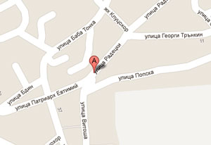 maps